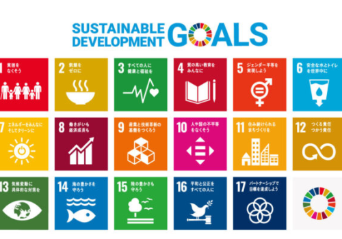 SDGs_年賀状廃止のお知らせ｜株式会社エルライン – 横浜市鶴見区の足場工事・販売買取・建設DX